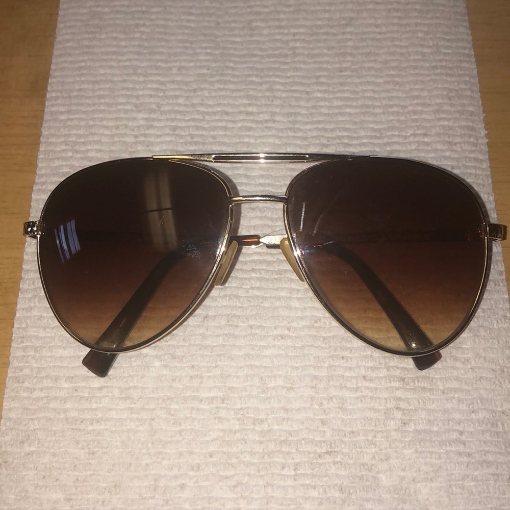 Steve Madden Aviators